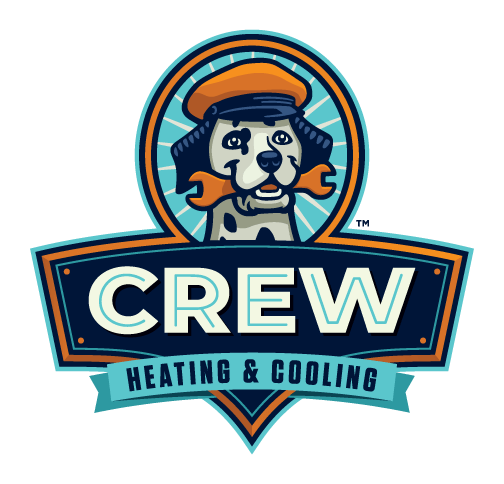 CREW Heating & Cooling