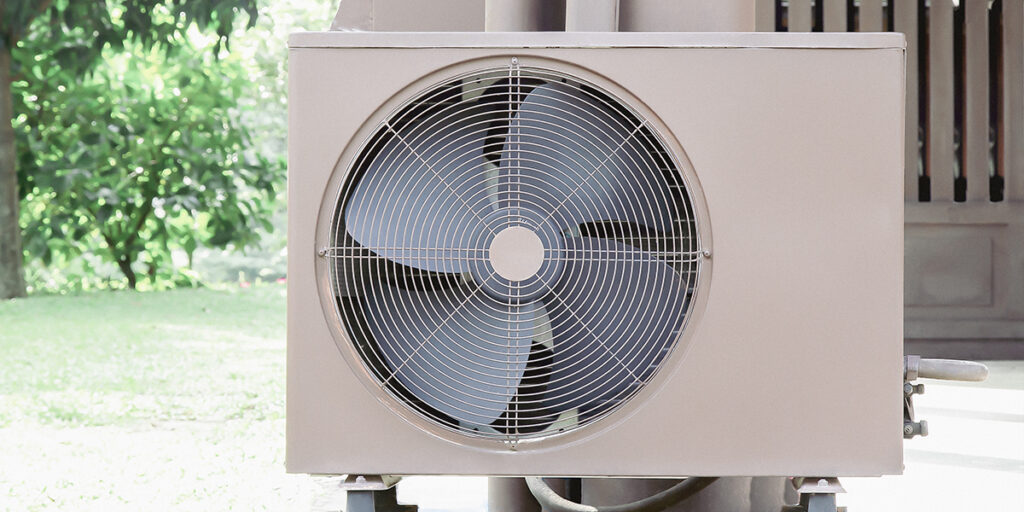 Heat Pump Installation and Replacement in Humble, TX
