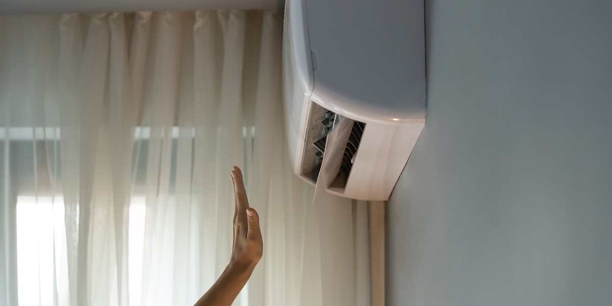 Causes Low Airflow in AC Units