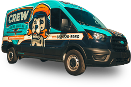 CREW Heating & Cooling Services