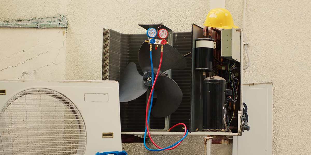 Top-rated AC Repair in Atascocita TX