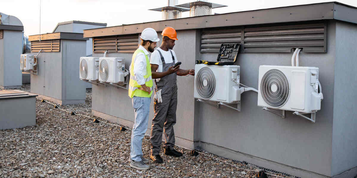 how many hvac systems are installed incorrectly