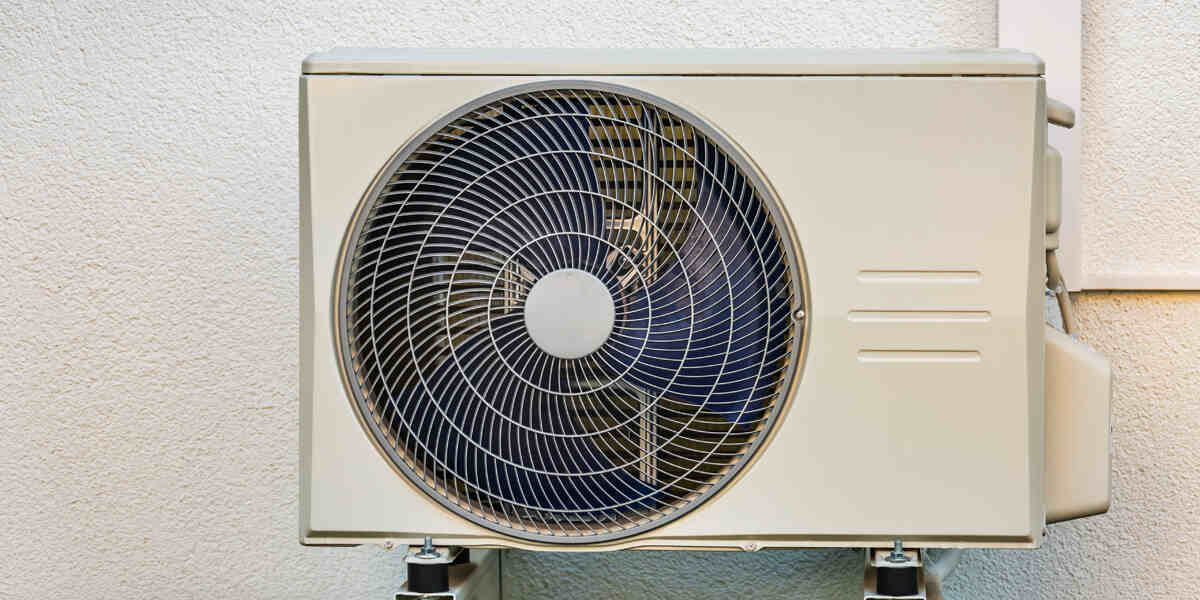 Air Conditioner in Atascocita TX