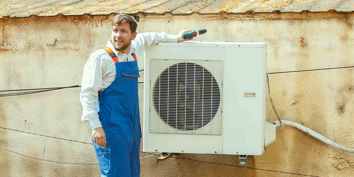 can you skip ac maintenance