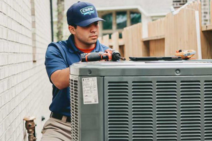 Improve Indoor Comfort with Skilled AC Services in Spring, TX