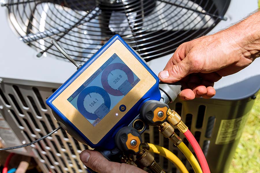Improve Indoor Comfort with Skilled AC Services in Spring, TX
